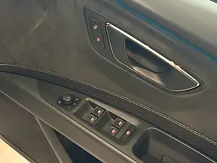 Used 2017 SEAT Leon Cupra Silver - Interior and Exterior details 14