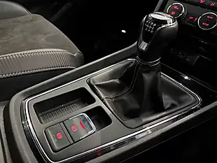 Used 2017 SEAT Leon Cupra Silver - Interior and Exterior details 16