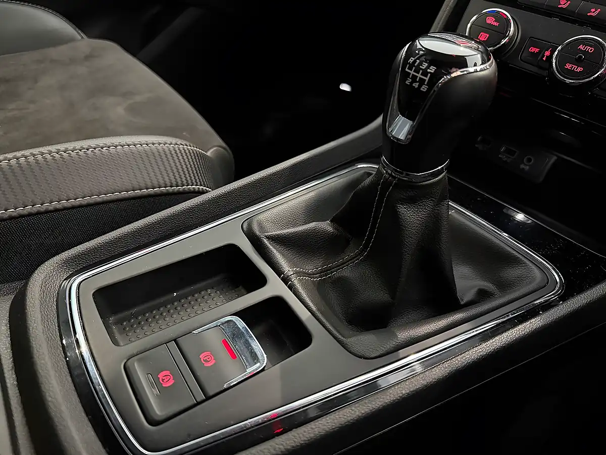 Used 2017 SEAT Leon Cupra Silver - Interior and Exterior details 16