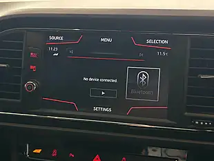 Used 2017 SEAT Leon Cupra Silver - Interior and Exterior details 19