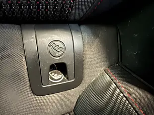 Used 2017 SEAT Leon Fr Blue - Interior and Exterior details 16