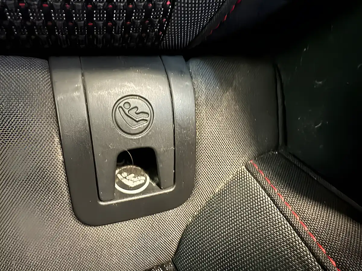 Used 2017 SEAT Leon Fr Blue - Interior and Exterior details 16