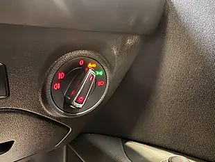 Used 2017 SEAT Leon Fr Blue - Interior and Exterior details 19