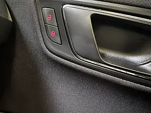 Used 2017 SEAT Leon Fr Blue - Interior and Exterior details 20