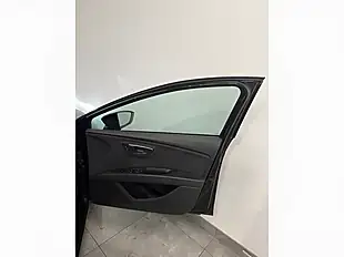 Used 2017 SEAT Leon Fr Technology Black - Interior and Exterior details 11