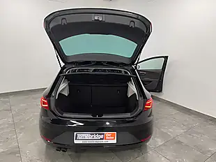 Used 2017 SEAT Leon Fr Technology Black - Interior and Exterior details 13