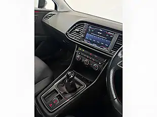 Used 2017 SEAT Leon Fr Technology Black - Interior and Exterior details 14