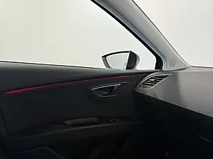 Used 2017 SEAT Leon Fr Technology Black - Interior and Exterior details 19