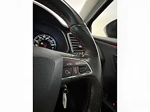 Used 2017 SEAT Leon Fr Technology Black - Interior and Exterior details 20