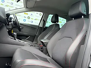 Used 2017 SEAT Leon Fr Technology Black - Interior and Exterior details 13