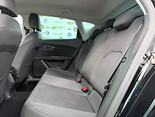 Used 2017 SEAT Leon Fr Technology Black - Interior and Exterior details 15