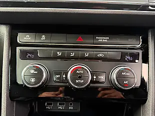 Used 2017 SEAT Leon Fr Technology Black - Interior and Exterior details 16