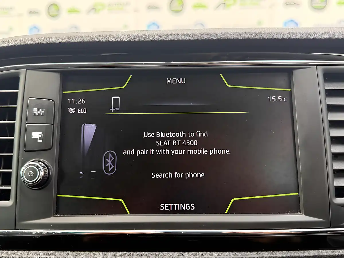 Used 2017 SEAT Leon Fr Technology Black - Interior and Exterior details 17