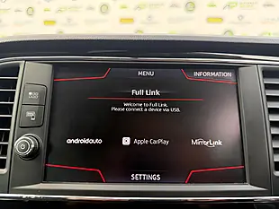 Used 2017 SEAT Leon Fr Technology Black - Interior and Exterior details 18