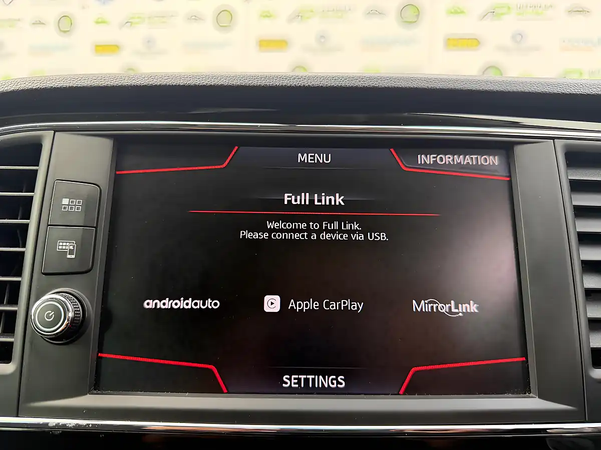 Used 2017 SEAT Leon Fr Technology Black - Interior and Exterior details 18
