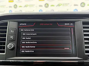 Used 2017 SEAT Leon Fr Technology Black - Interior and Exterior details 19