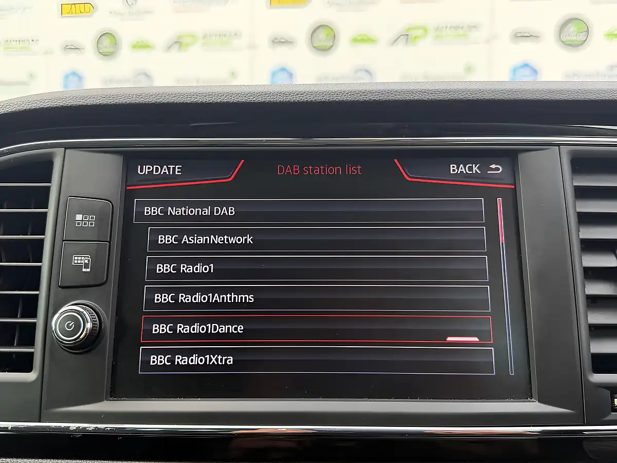 Used 2017 SEAT Leon Fr Technology Black - Interior and Exterior details 19