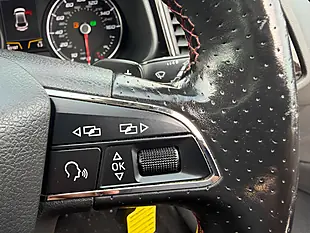 Used 2017 SEAT Leon Fr Technology Black - Interior and Exterior details 20