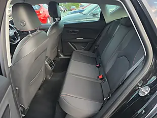 Used 2017 SEAT Leon Fr Technology Black - Interior and Exterior details 10