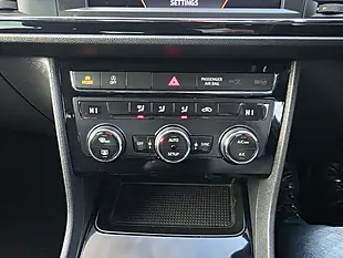 Used 2017 SEAT Leon Fr Technology Black - Interior and Exterior details 11