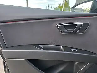 Used 2017 SEAT Leon Fr Technology Black - Interior and Exterior details 14