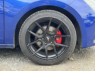Used 2017 SEAT Leon Fr Technology Blue - Interior and Exterior details 9