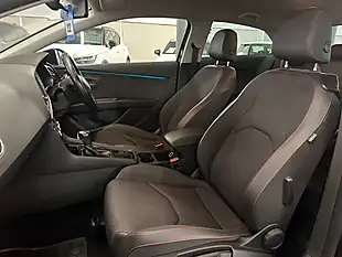 Used 2017 SEAT Leon Fr Technology Boheme Purple - Interior and Exterior details 7