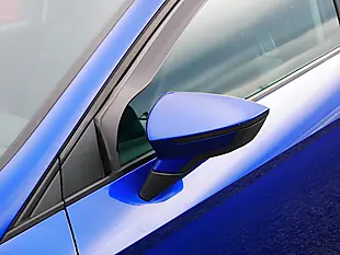 Used 2017 SEAT Leon Fr Technology Coupe Mystic Blue - Interior and Exterior details 14
