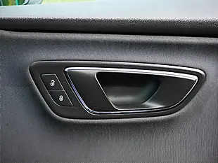 Used 2017 SEAT Leon Fr Technology Coupe Mystic Blue - Interior and Exterior details 15