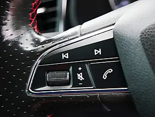 Used 2017 SEAT Leon Fr Technology Coupe Mystic Blue - Interior and Exterior details 16