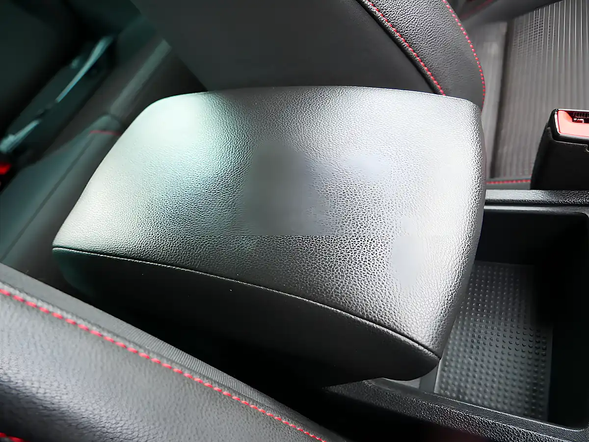 Used 2017 SEAT Leon Fr Technology Coupe Mystic Blue - Interior and Exterior details 17