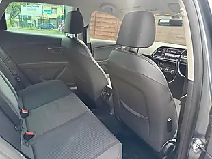 Used 2017 SEAT Leon Fr Technology Grey - Interior and Exterior details 12