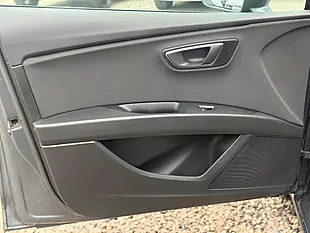 Used 2017 SEAT Leon Fr Technology Grey - Interior and Exterior details 14