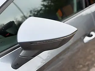 Used 2017 SEAT Leon Fr Technology Grey - Interior and Exterior details 16
