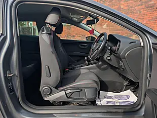 Used 2017 SEAT Leon Fr Technology - Interior and Exterior details 12