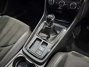 Used 2017 SEAT Leon Fr Technology Purple - Interior and Exterior details 13