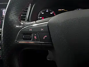 Used 2017 SEAT Leon Fr Technology Purple - Interior and Exterior details 17