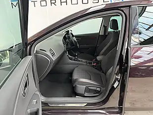 Used 2017 SEAT Leon Fr Technology Purple - Interior and Exterior details 9