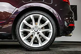 Used 2017 SEAT Leon Fr Technology Purple - Interior and Exterior details 15