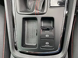 Used 2017 SEAT Leon Fr Technology Silver - Interior and Exterior details 14