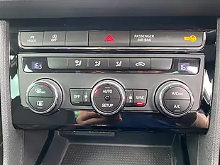 Used 2017 SEAT Leon Fr Technology Silver - Interior and Exterior details 15