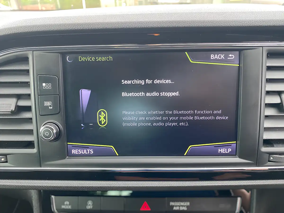 Used 2017 SEAT Leon Fr Technology Silver - Interior and Exterior details 17