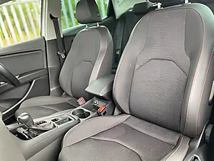 Used 2017 SEAT Leon Fr Technology Silver - Interior and Exterior details 19