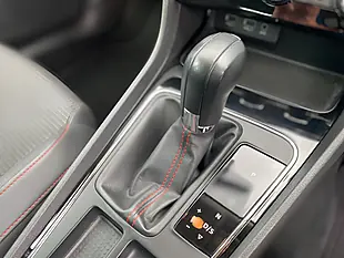 Used 2017 SEAT Leon Fr Technology Silver - Interior and Exterior details 4