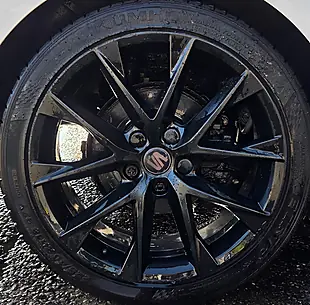 Used 2017 SEAT Leon Fr Technology ST White - Interior and Exterior details 16