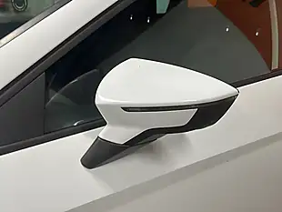 Used 2017 SEAT Leon Fr Technology White - Interior and Exterior details 14