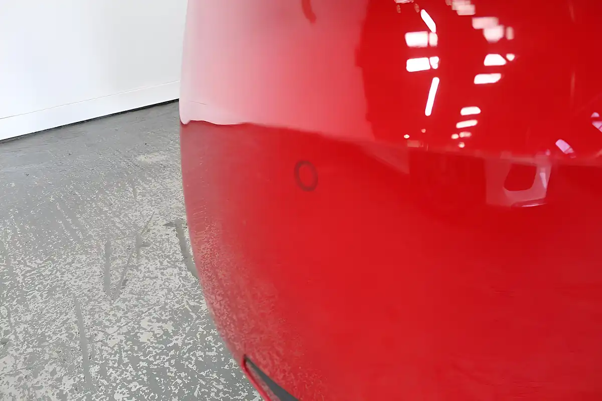 Used 2017 SEAT Leon Fr Titanium Red - Interior and Exterior details 11