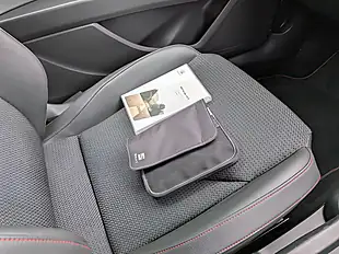 Used 2017 SEAT Leon Fr Titanium Technology Black - Interior and Exterior details 17