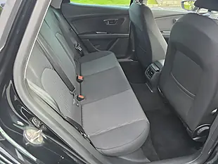 Used 2017 SEAT Leon Se Dynamic Technology Black - Interior and Exterior details 10