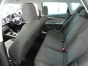 Used 2017 SEAT Leon Se Dynamic Technology Black - Interior and Exterior details 8
